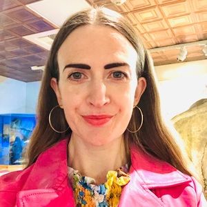 Meet your Posher, Amy